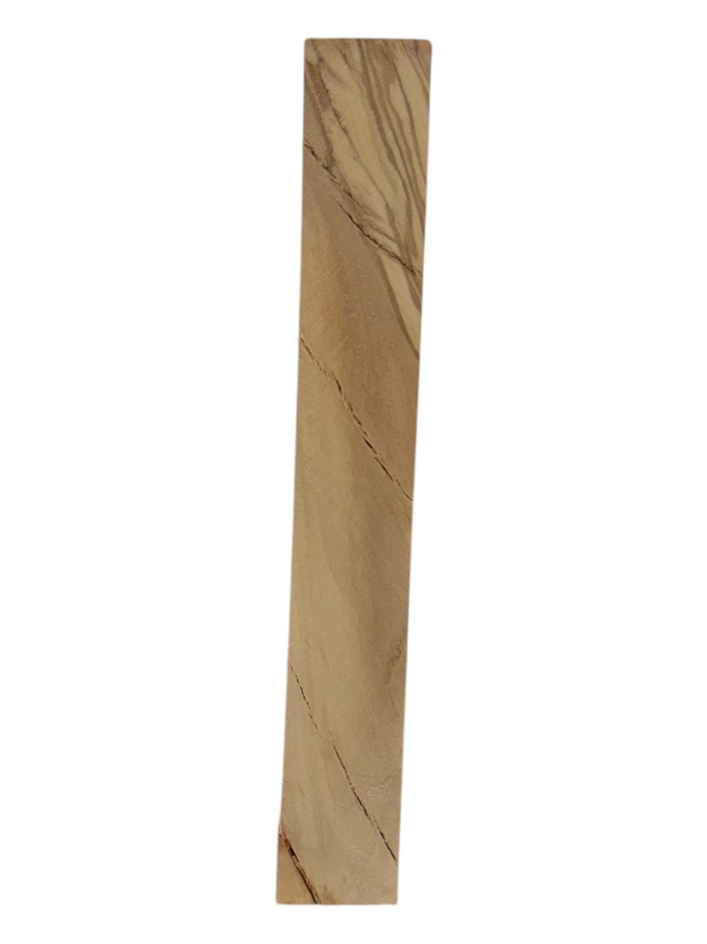Olive Wood Turning Blank 3 Piece Set. #222, #223, #224