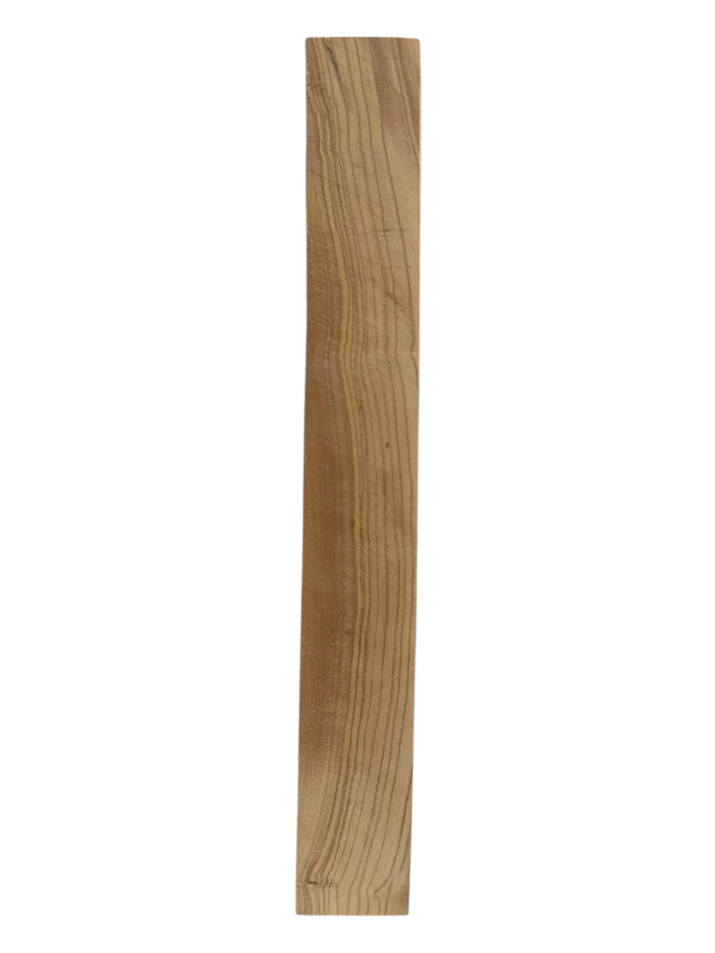 Olive Wood Turning Blank 2 Piece Set. #225, #226