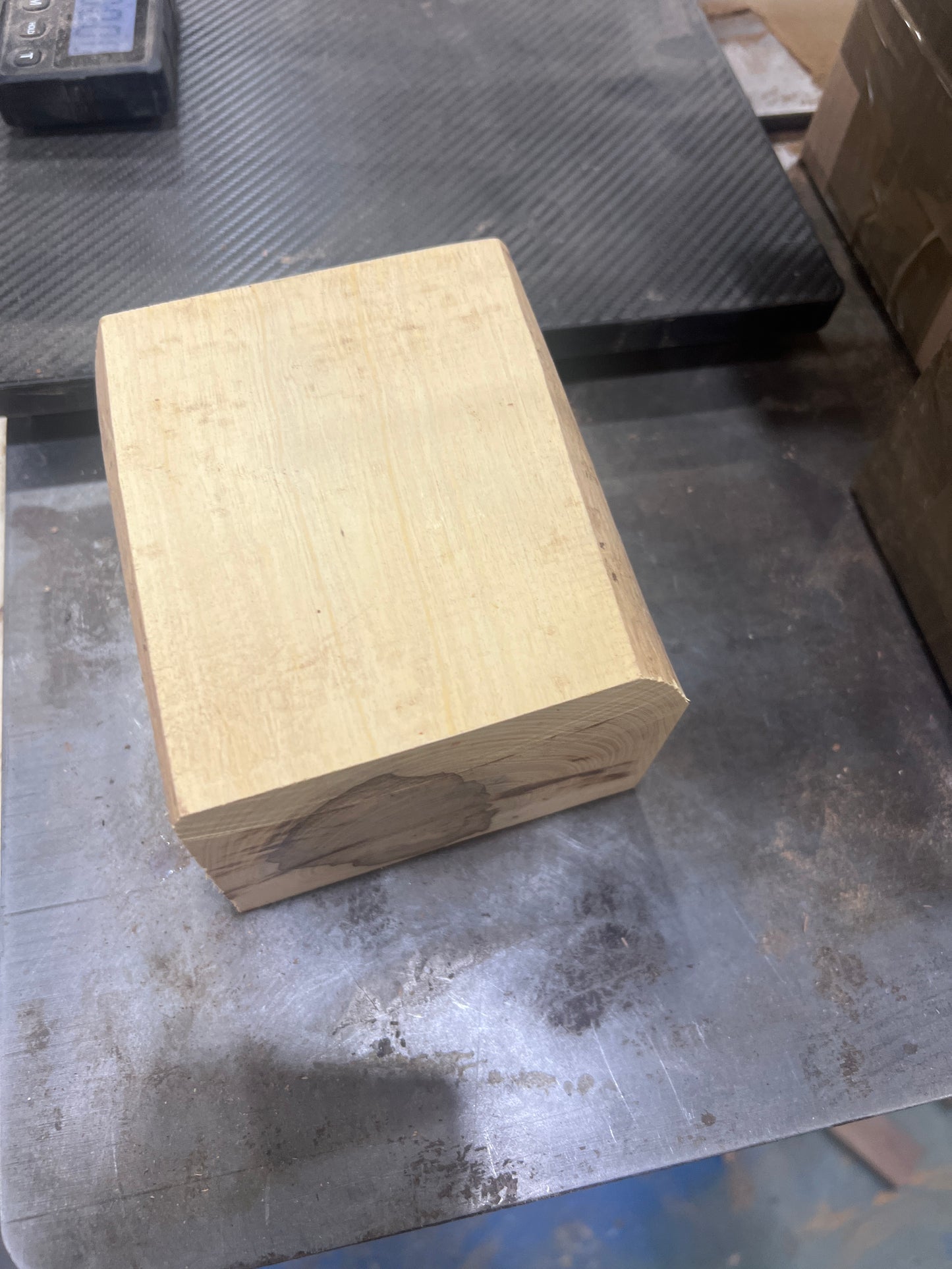 Citrus bowl blank 131