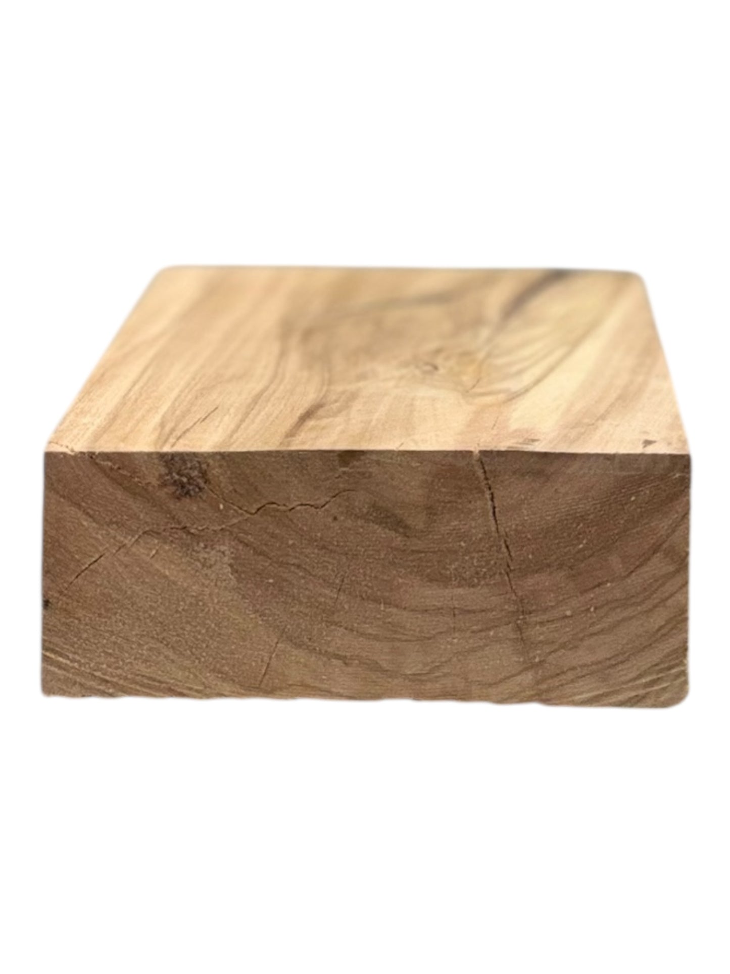 Olive Wood Turning Blank 2 Piece Set. #225, #226