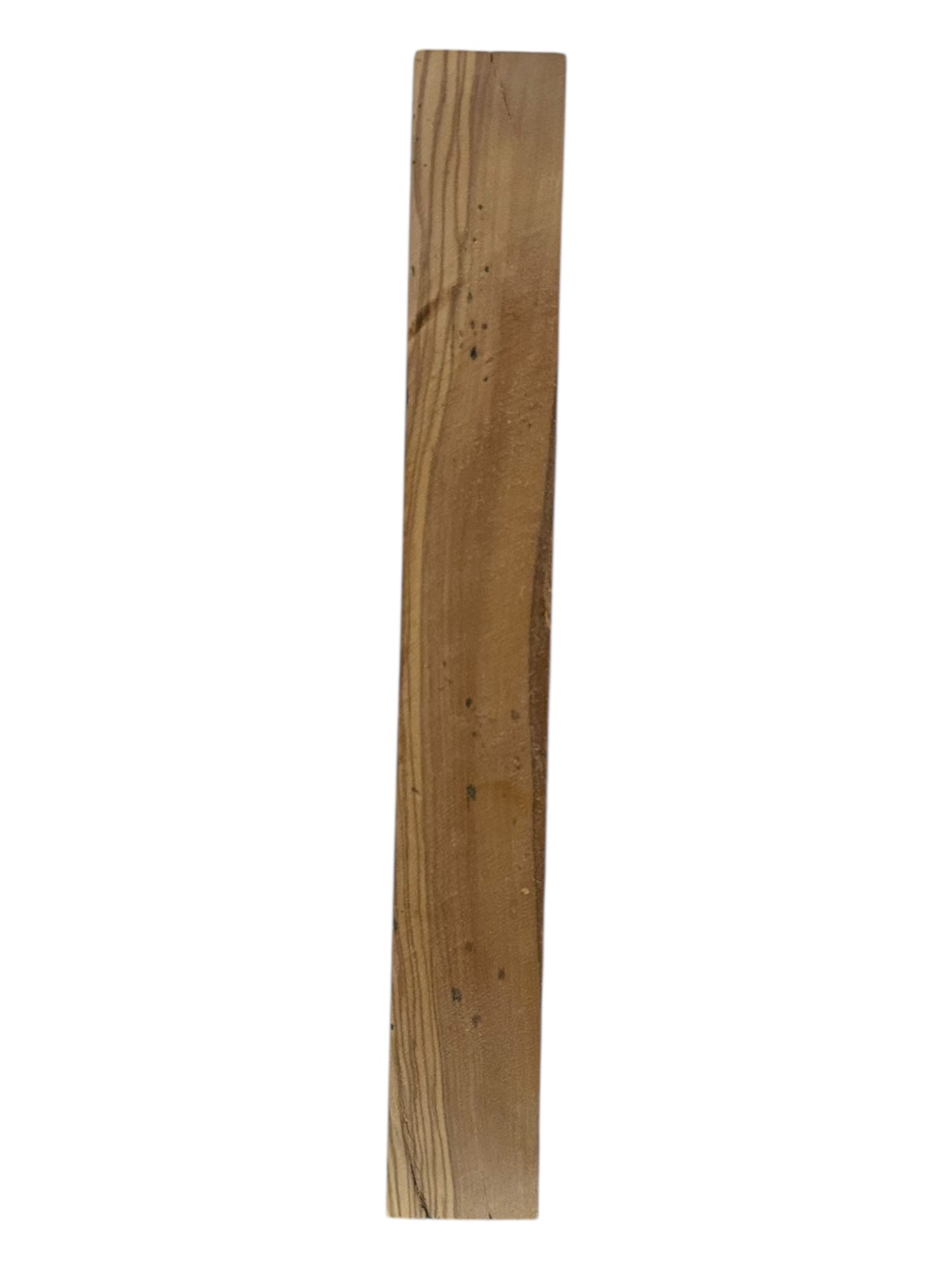 Olive Wood Turning Blank 2 Piece Set. #225, #226