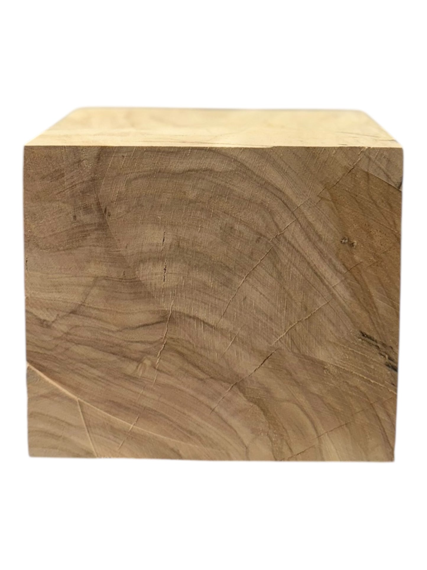Olive Wood Bowl Turning Blank 018