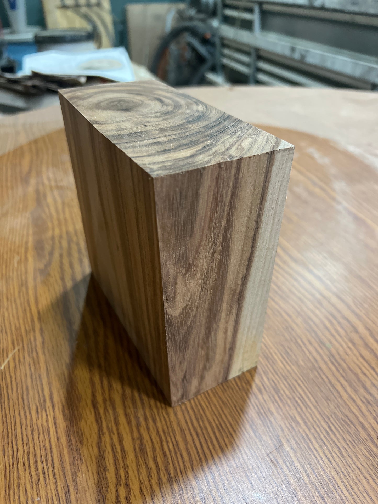 Acacia Bowl Blanks