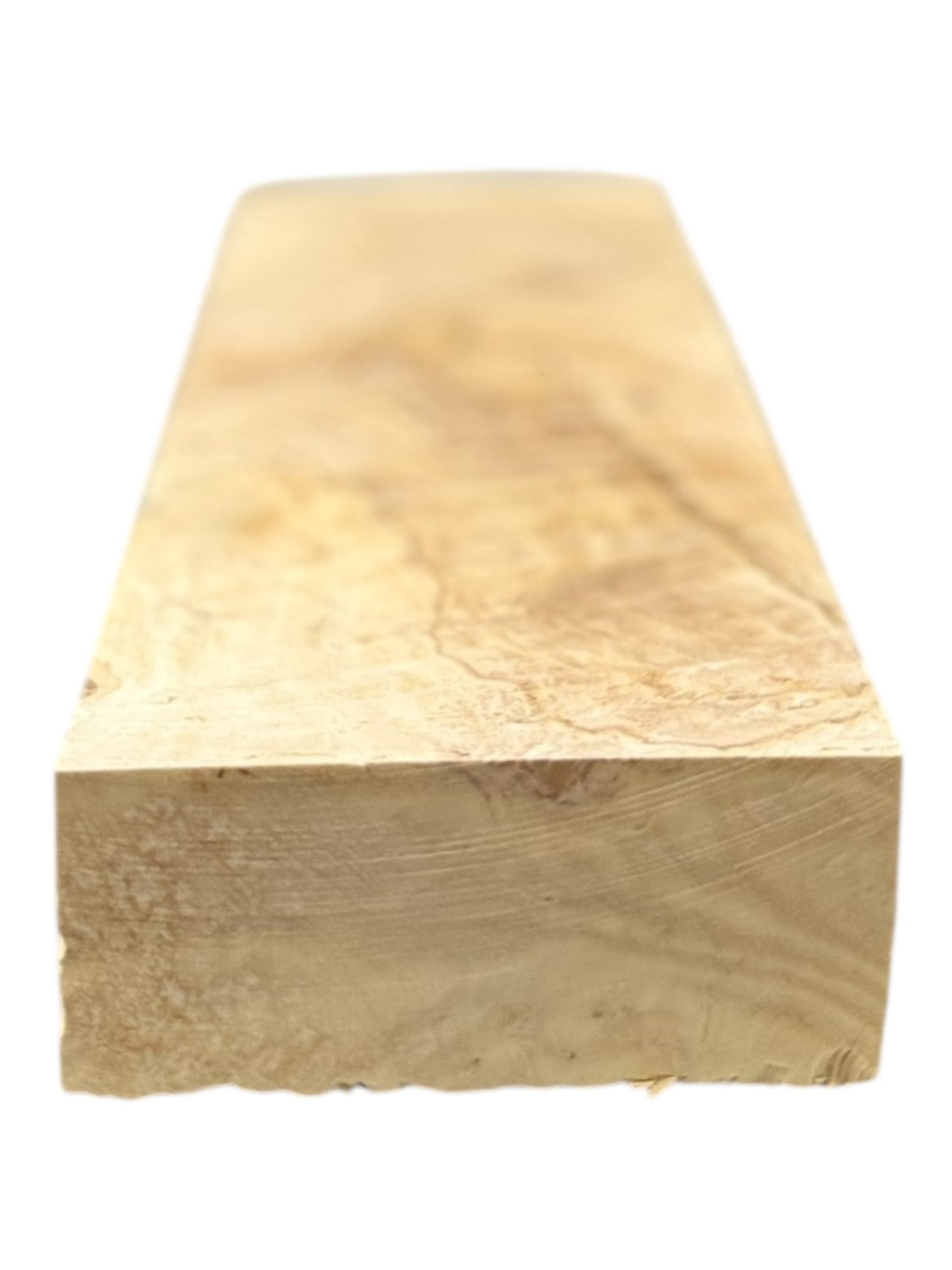 Olive Wood Highly Figured Blank 019