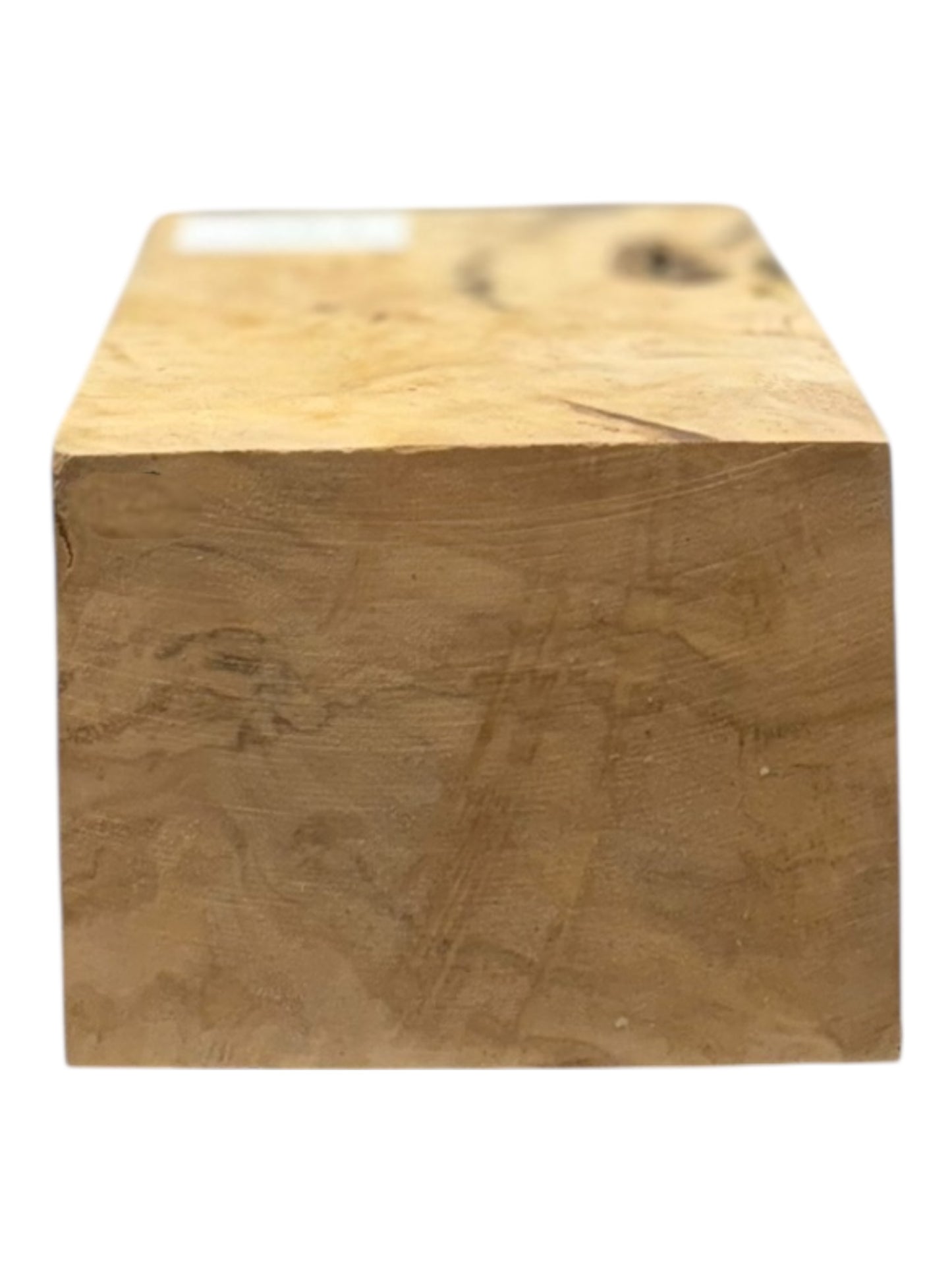 Olive Wood Turning Blank 3 Piece Set. #260, #261, #262