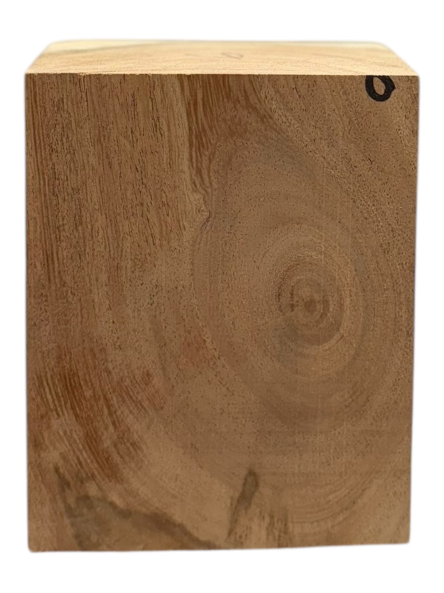 Mesquite Bowl Blank 2 piece set M19, M20