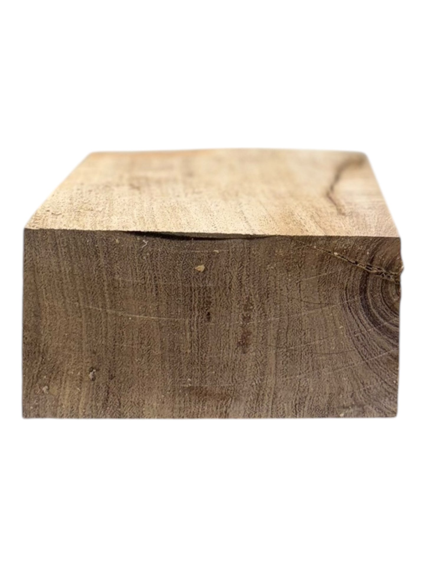 Mesquite Bowl Blank 2 piece set #235, #236
