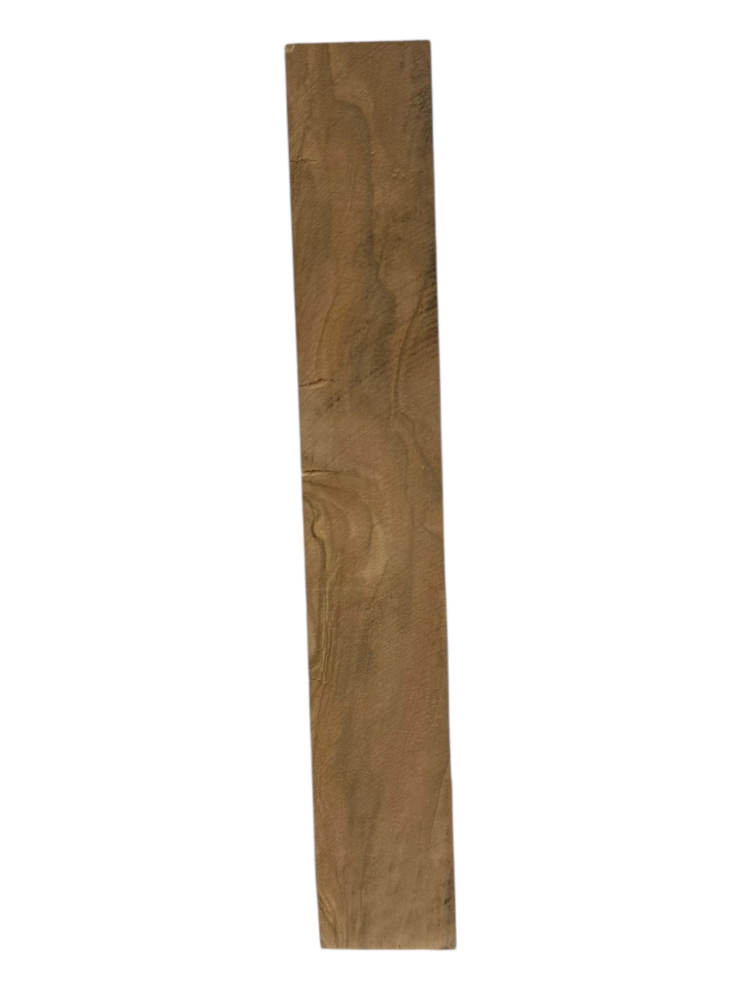 Olive Wood Turning Blank 2 Piece Set. #258, #259