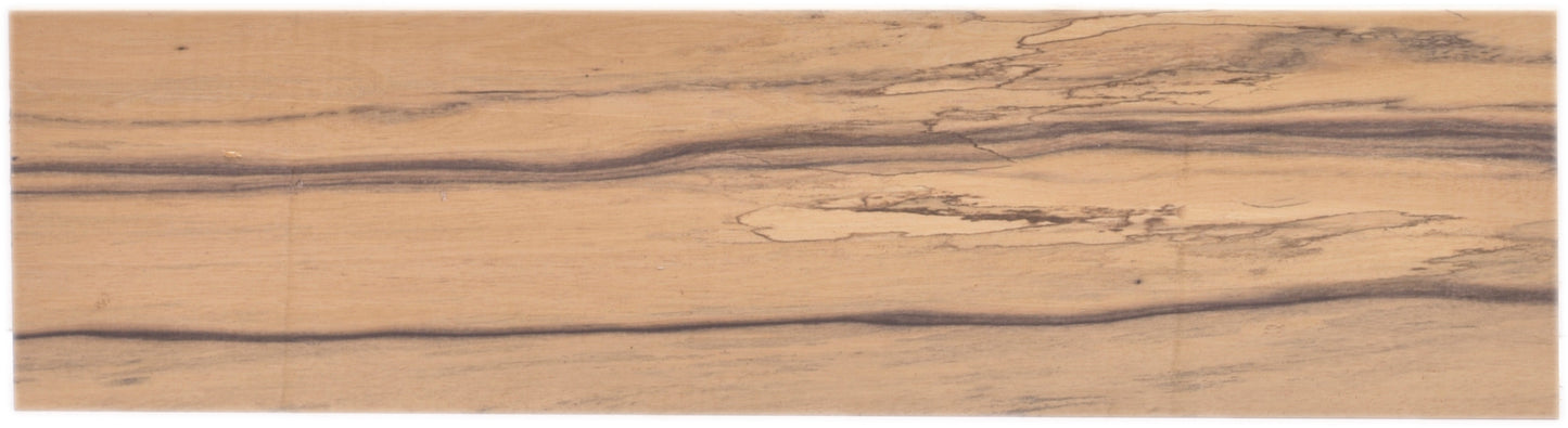 Black and White Ebony Pen Blanks
