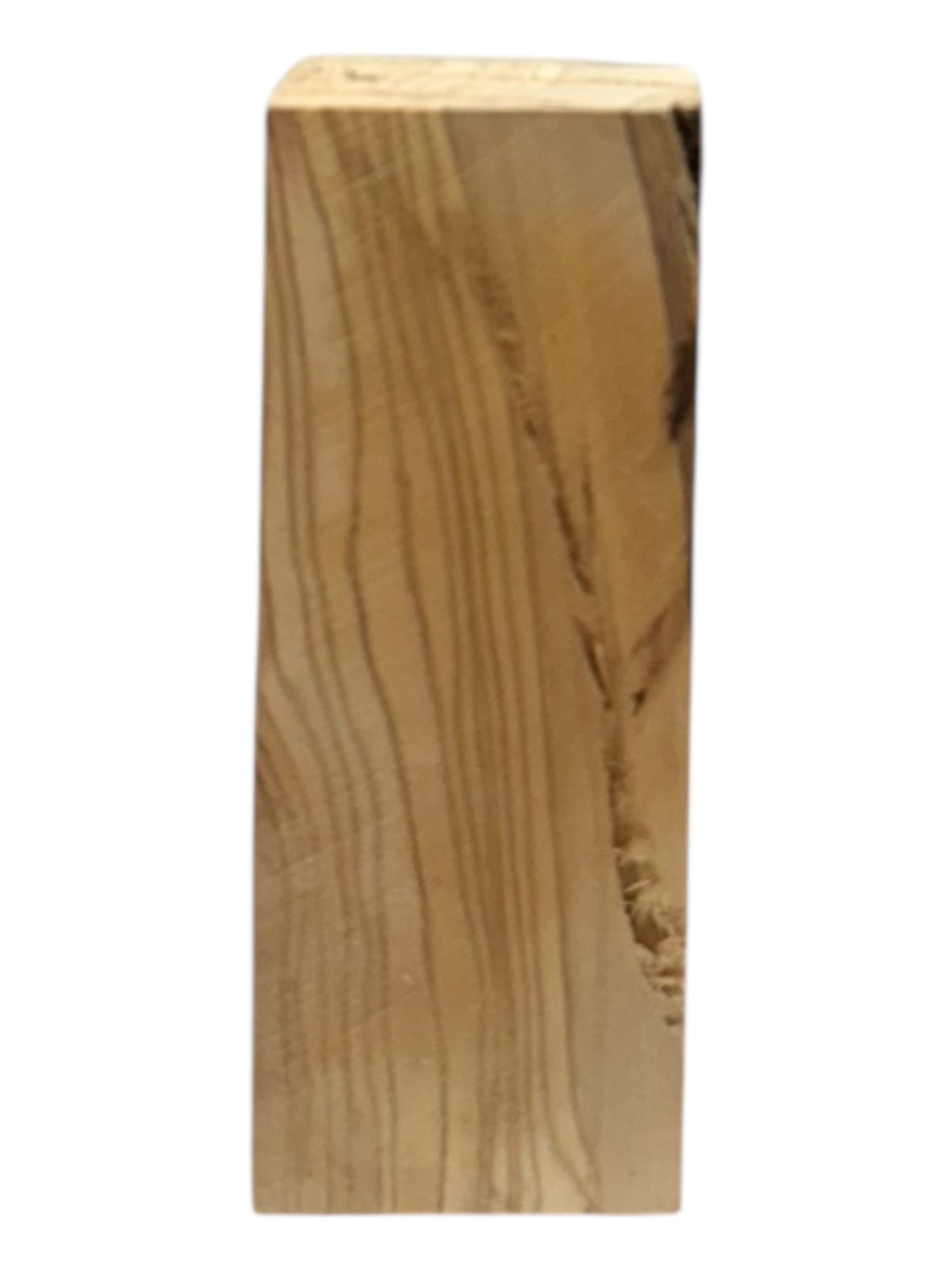 Olive Wood Turning Blank 3 Piece Set. #222, #223, #224