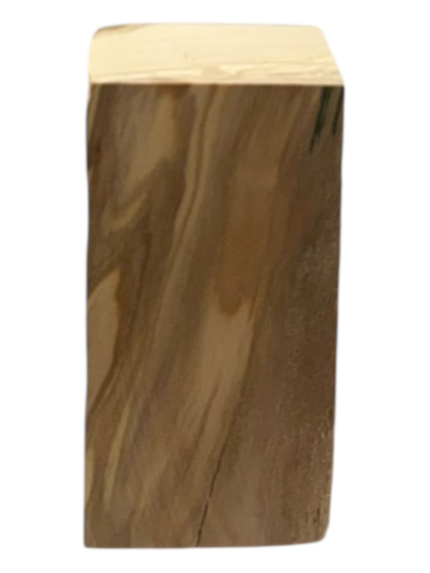 Olive Wood Turning Blank 3 Piece Set. #212, #213, #214