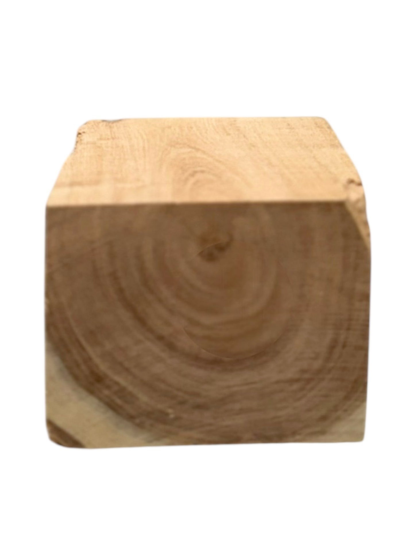 Mesquite Bowl Blank 2 piece set M17, M18