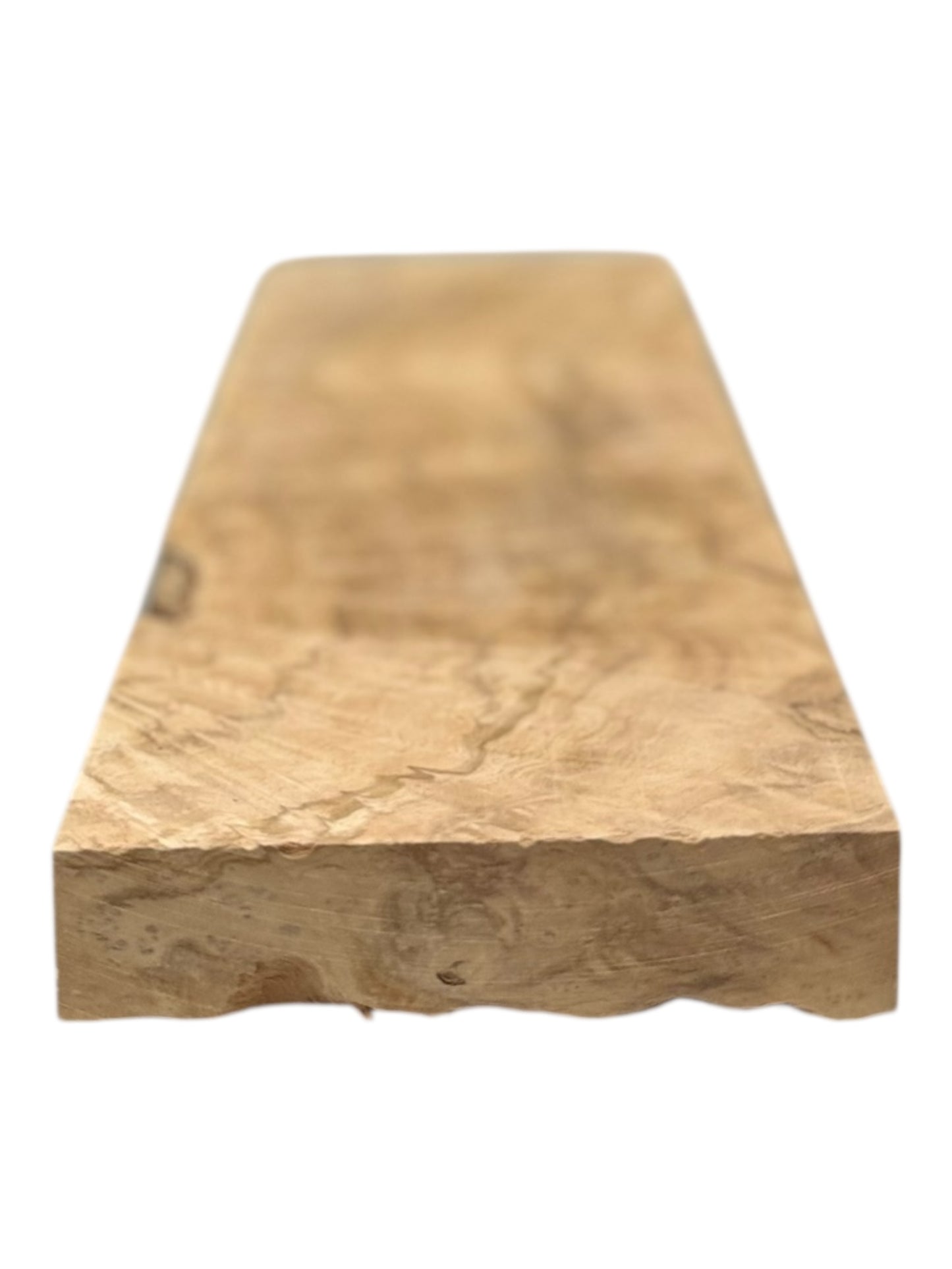 Olive Wood Highly Figured Blank 015