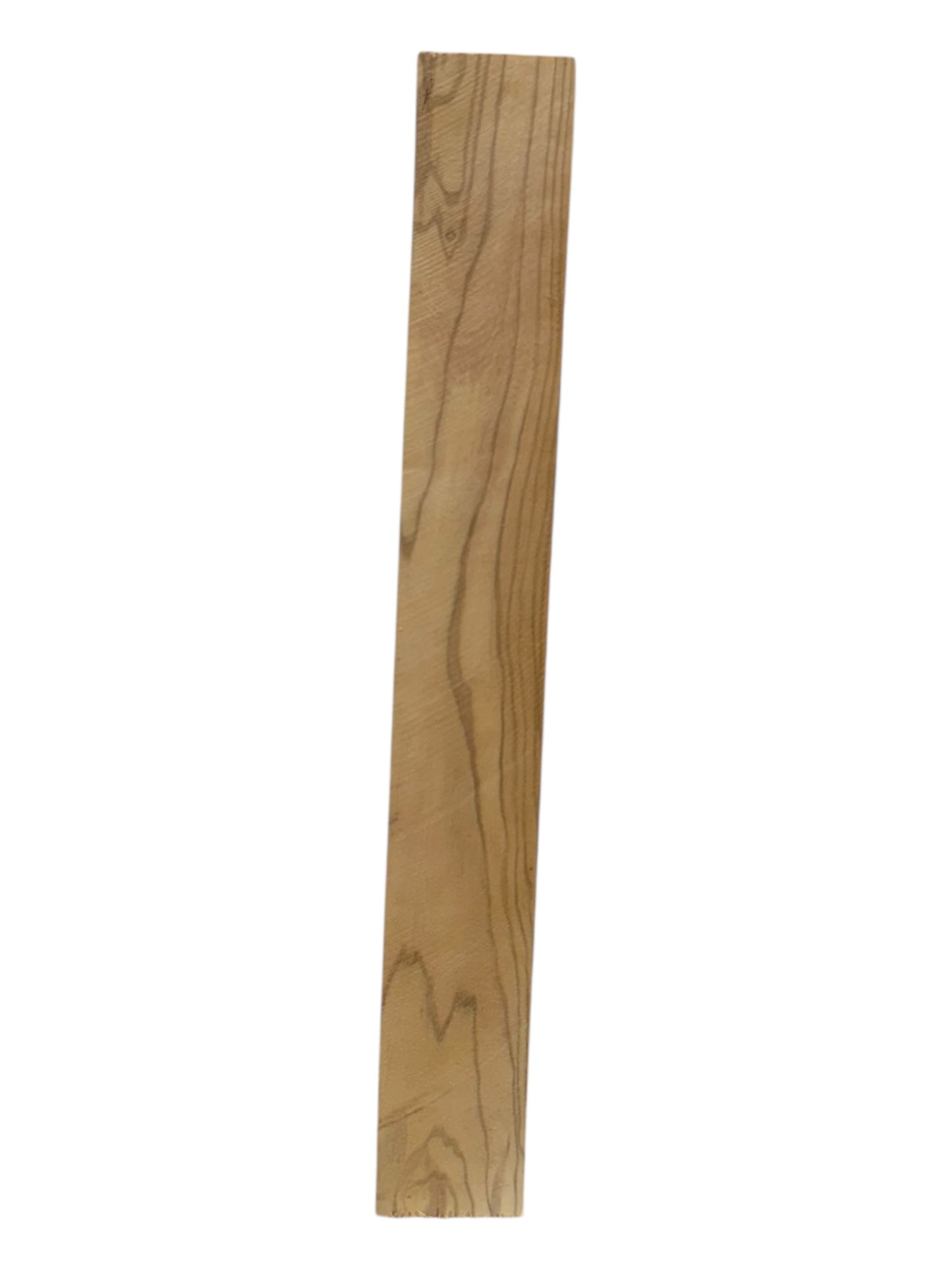 Olive Wood Turning Blank 2 Piece Set. #225, #226