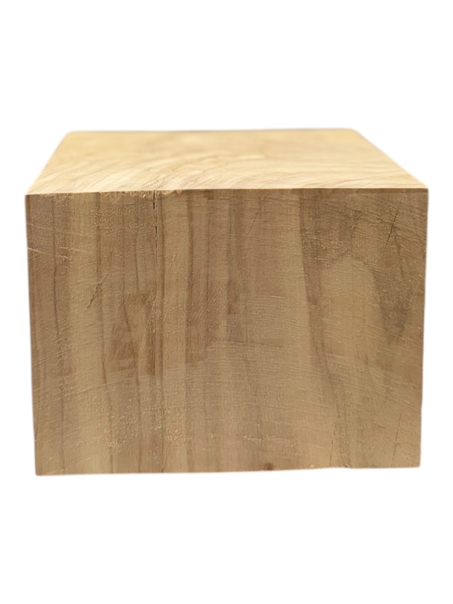 Olive Wood Bowl Turning Blank 018