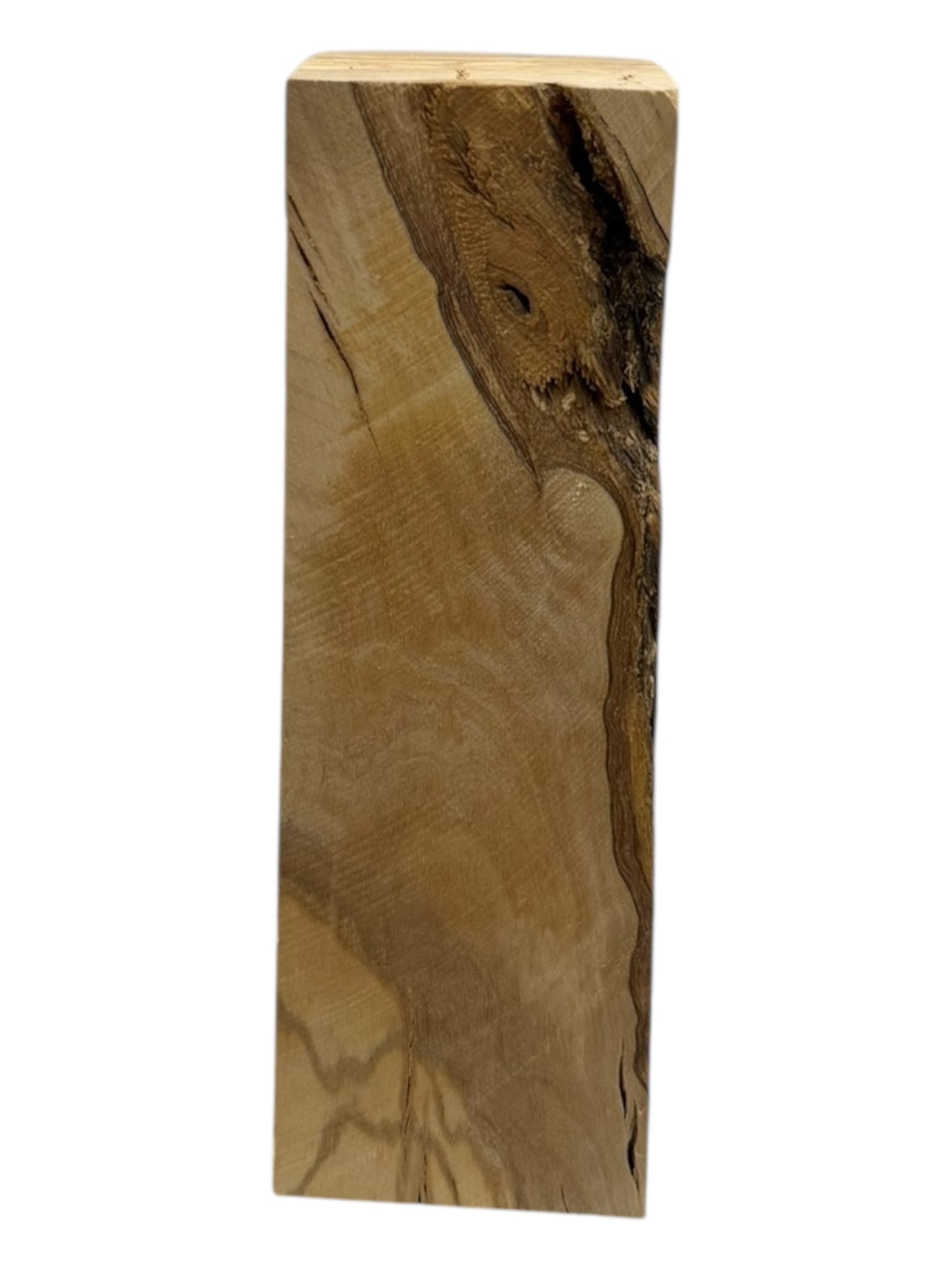 Olive Wood Turning Blank 3 Piece Set. #212, #213, #214
