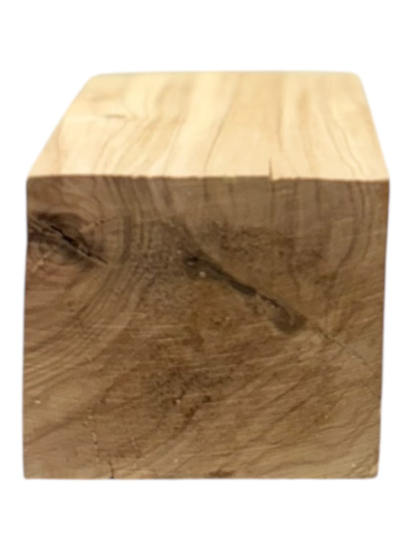 Olive Wood Turning Blank 3 Piece Set. #232, #233, #234