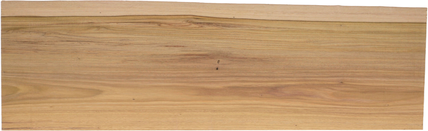 Canarywood Pen Blanks