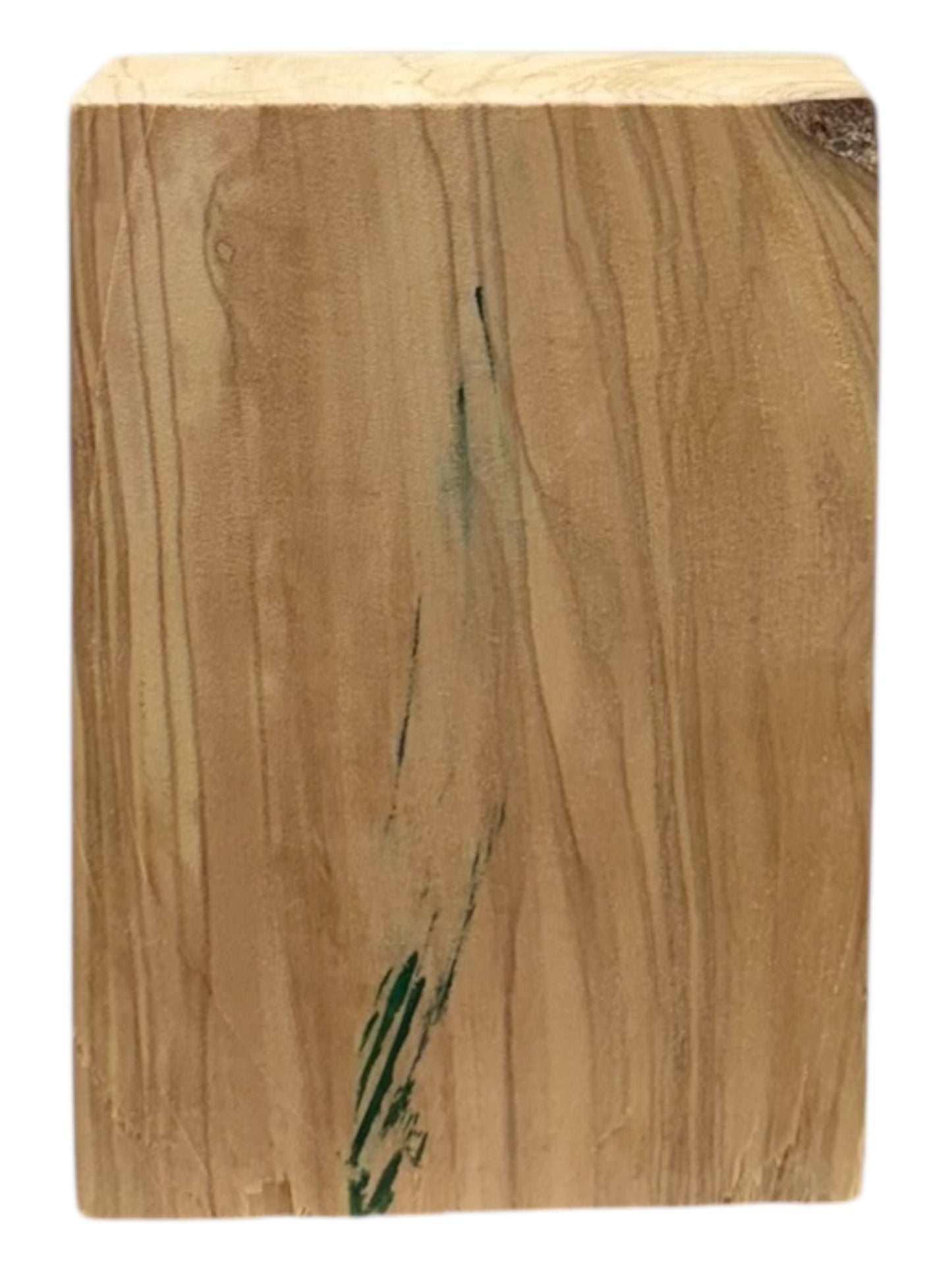 Olive Wood Turning Blank 3 Piece Set. #232, #233, #234
