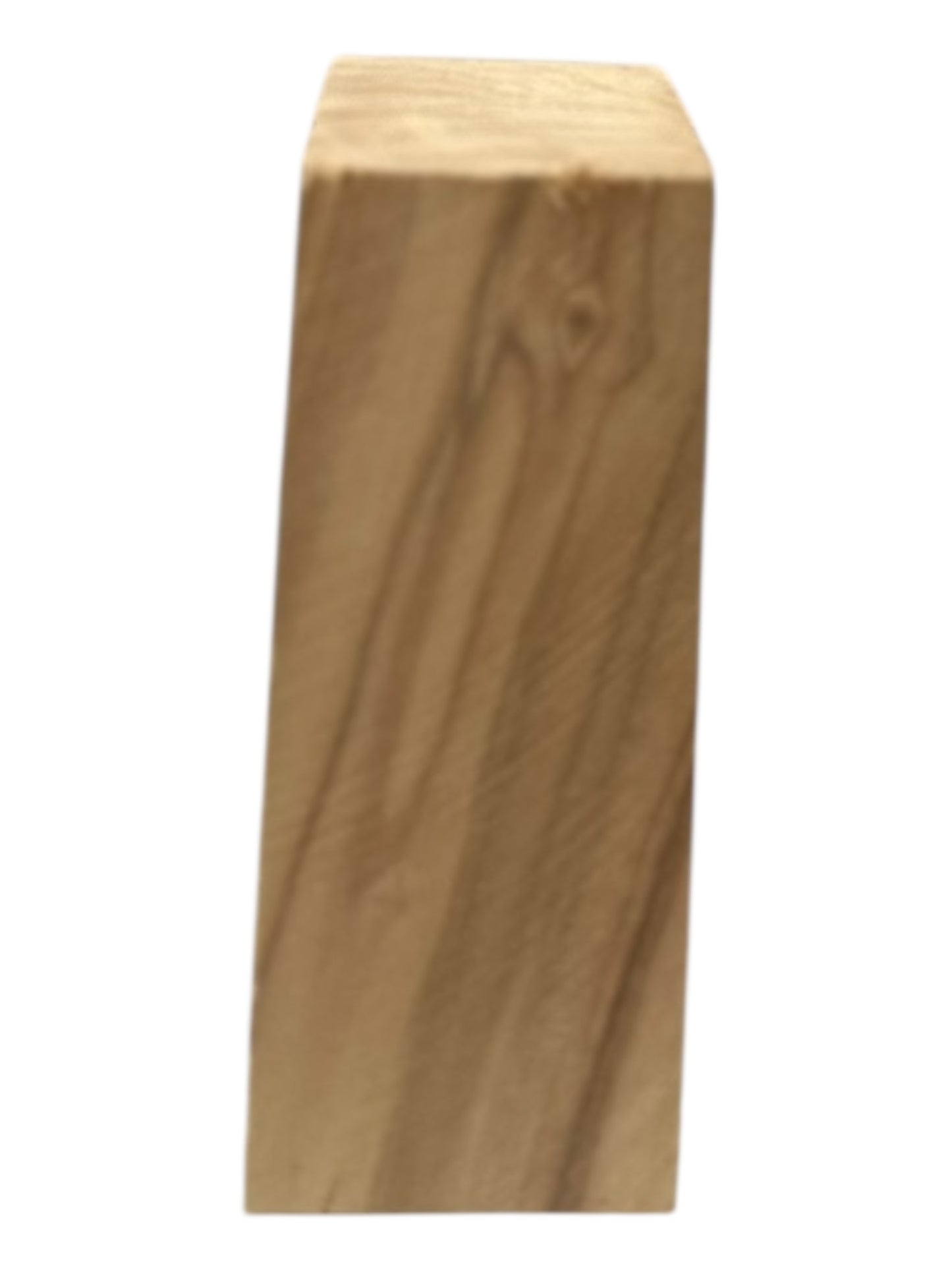 Olive Wood Turning Blank 2 Piece Set. #220, #221