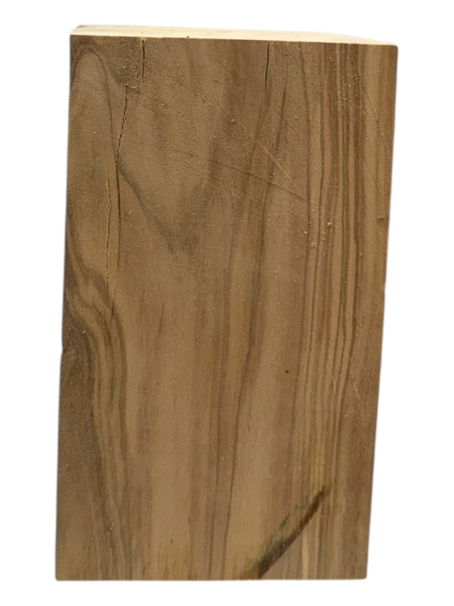 Olive Wood Bowl Turning Blank #211