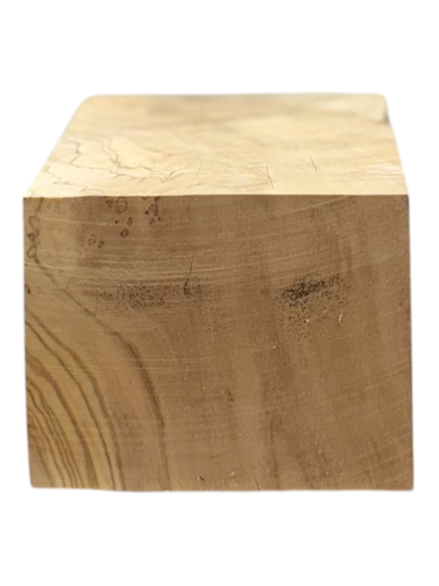 Olive Wood Turning Blank 3 Piece Set. #232, #233, #234