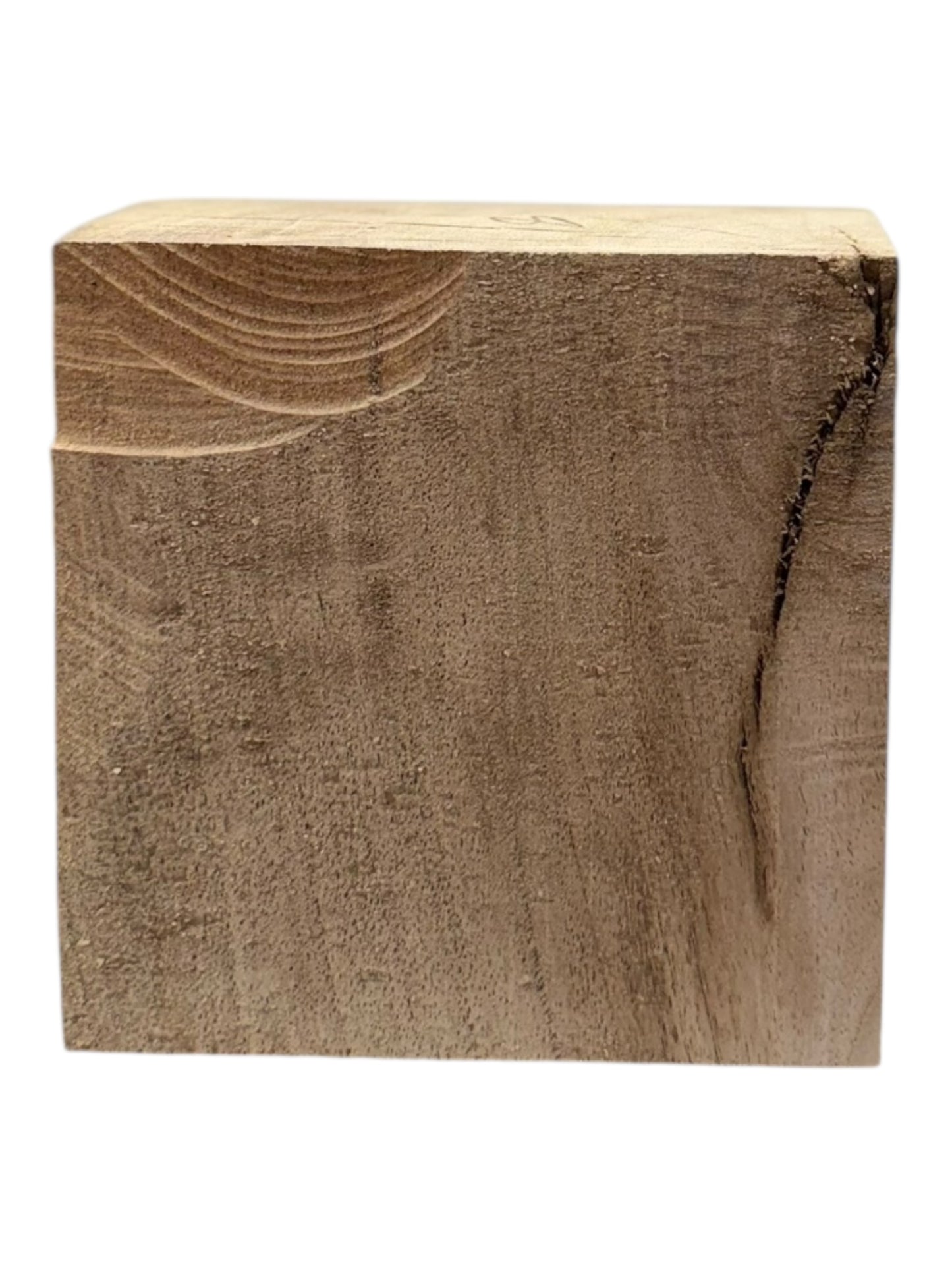 Mesquite Bowl Blank 2 piece set #235, #236