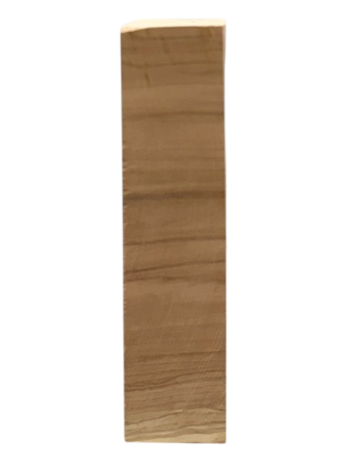 Olive Wood Turning Blank 2 Piece Set. #230, #231