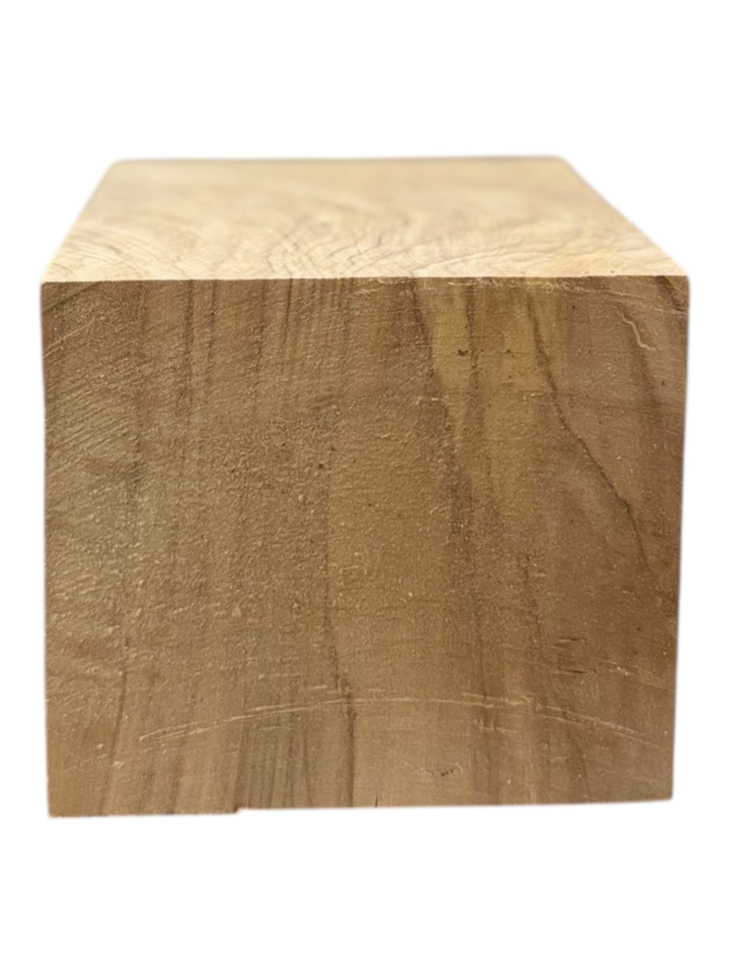 Olive Wood Bowl Turning Blank 018