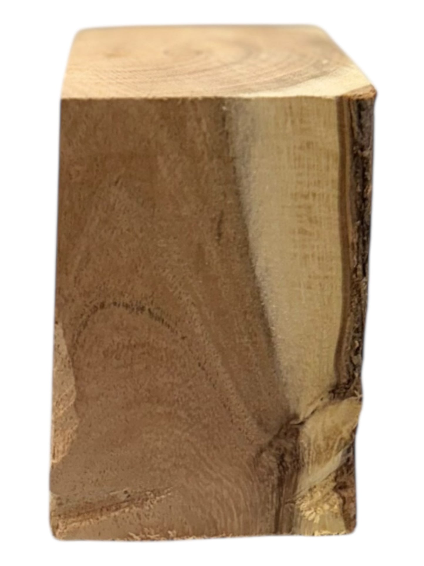 Mesquite Bowl Blank 2 piece set M17, M18