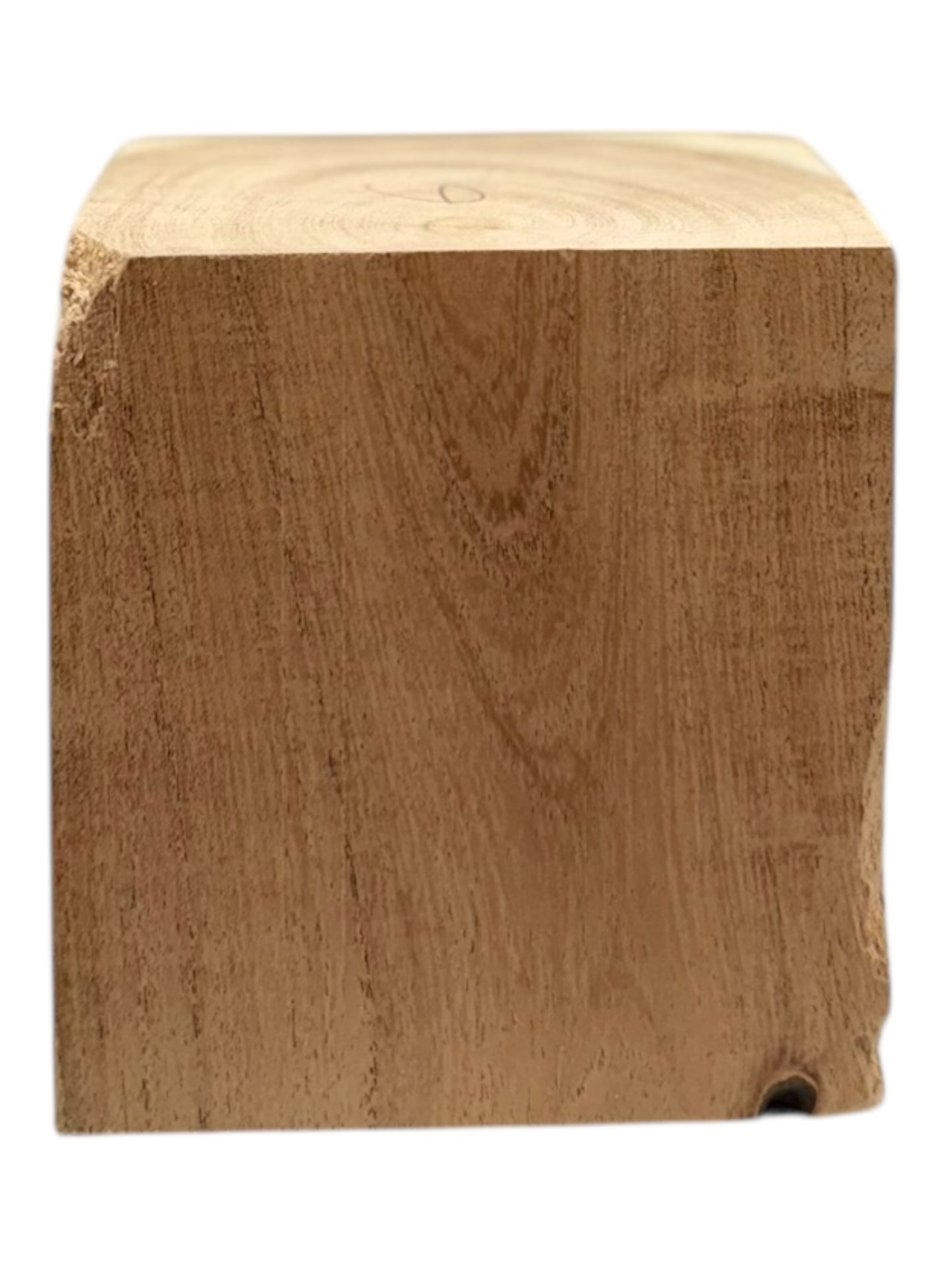 Mesquite Bowl Blank 2 piece set M17, M18