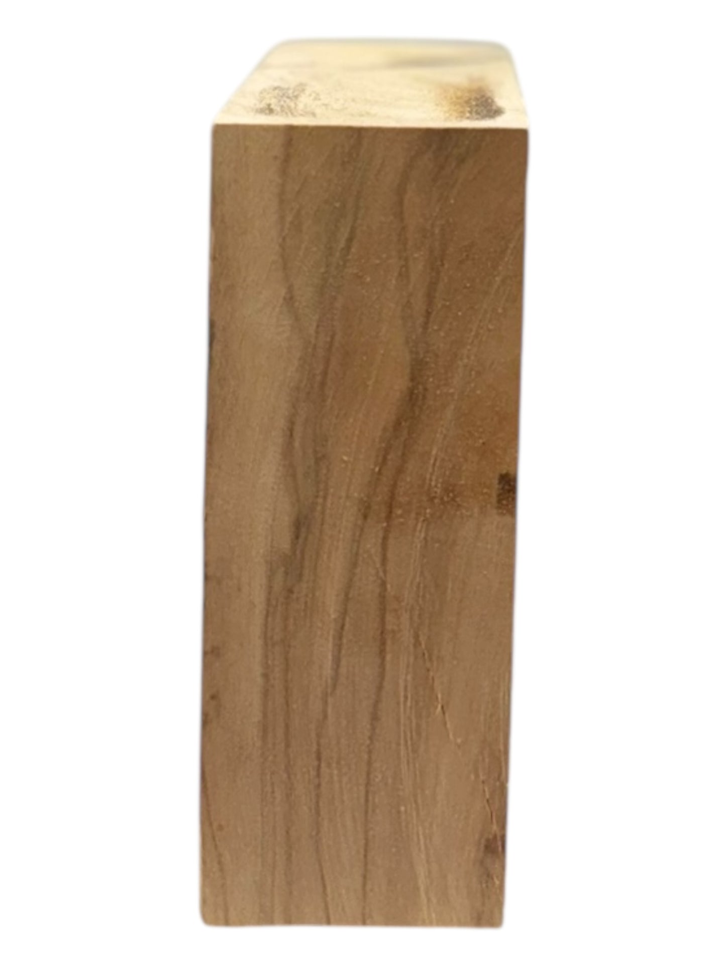 Olive Wood Turning Blank 2 Piece Set. #225, #226