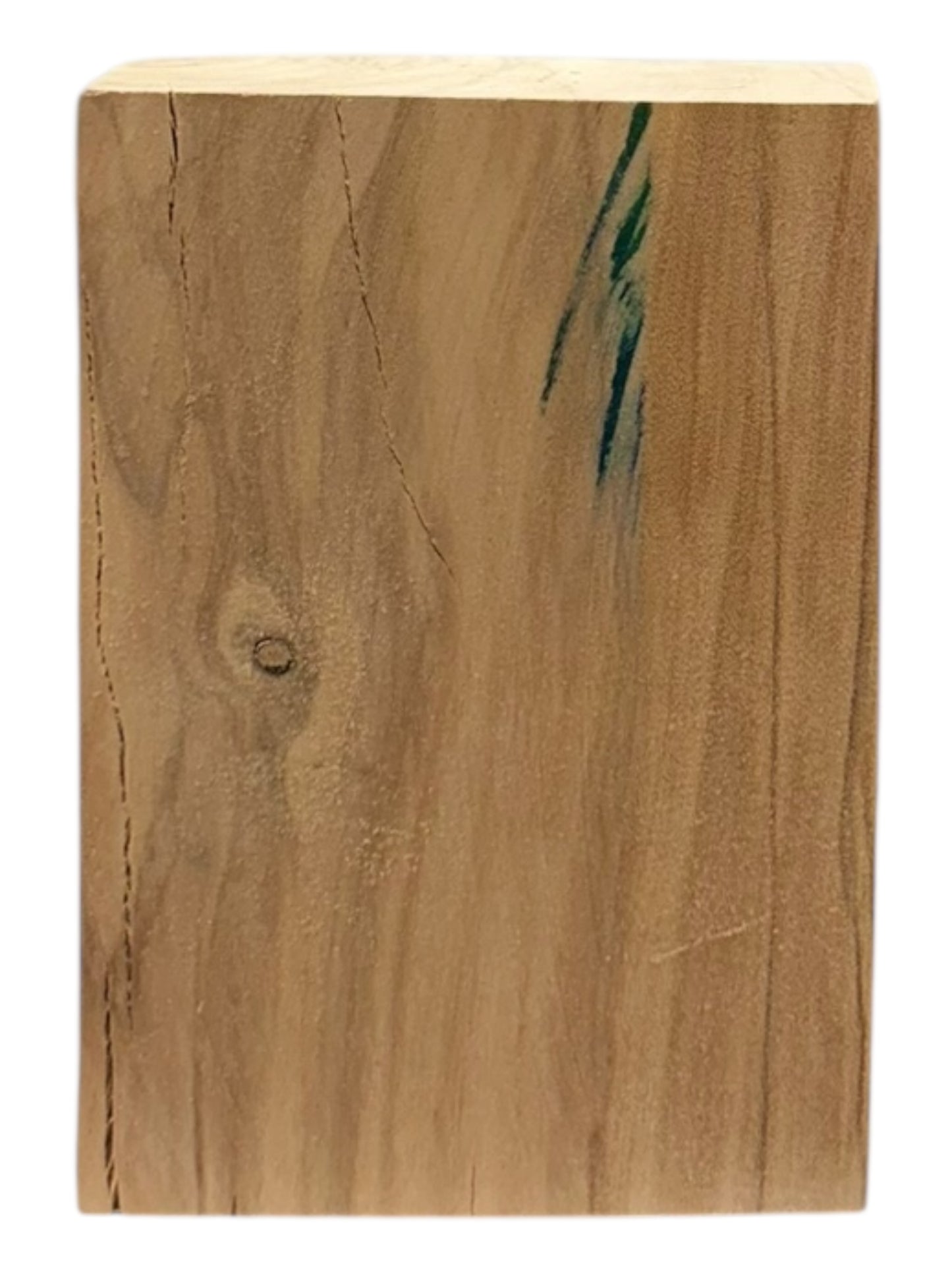 Olive Wood Turning Blank 3 Piece Set. #232, #233, #234