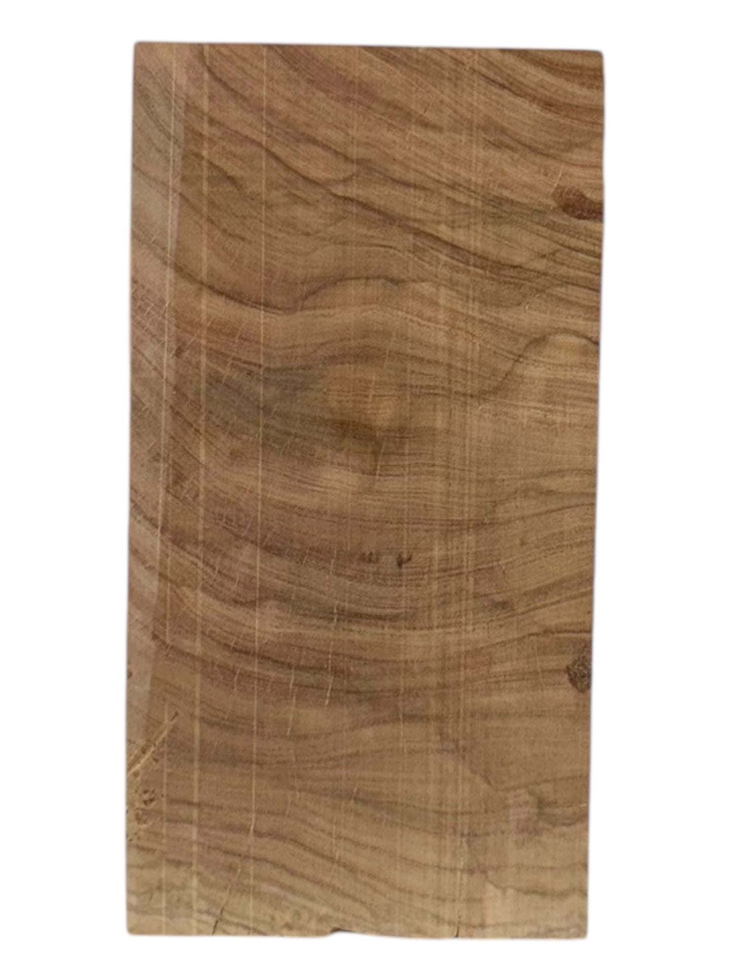 Olive Wood Turning Blank 2 Piece Set. #230, #231