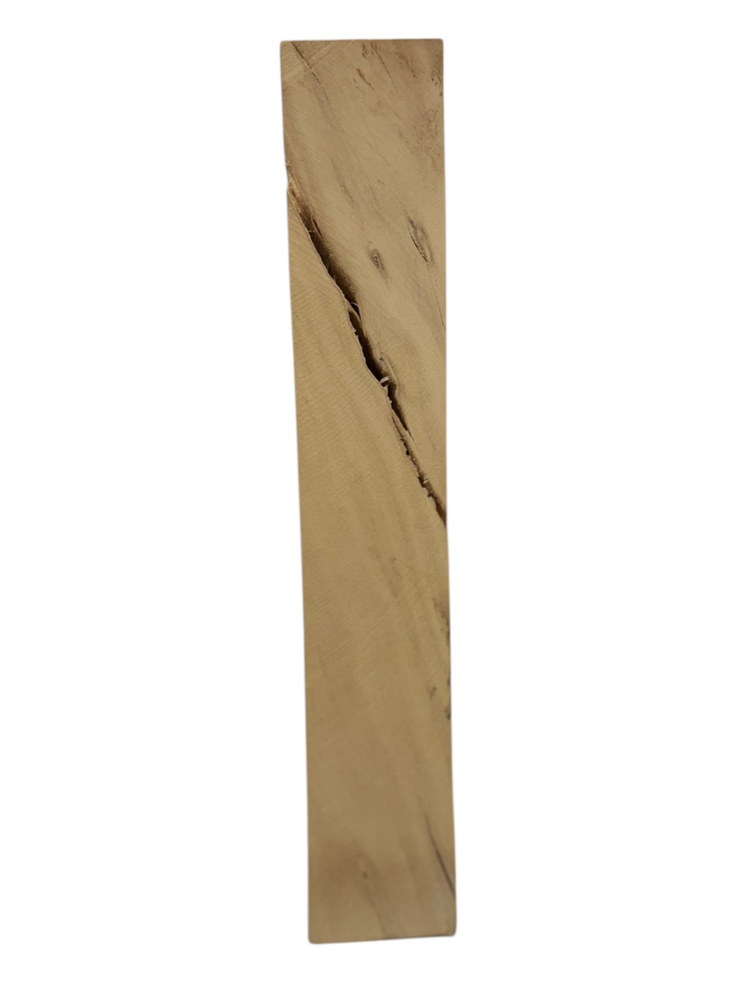Olive Wood Turning Blank 2 Piece Set. 016, O17