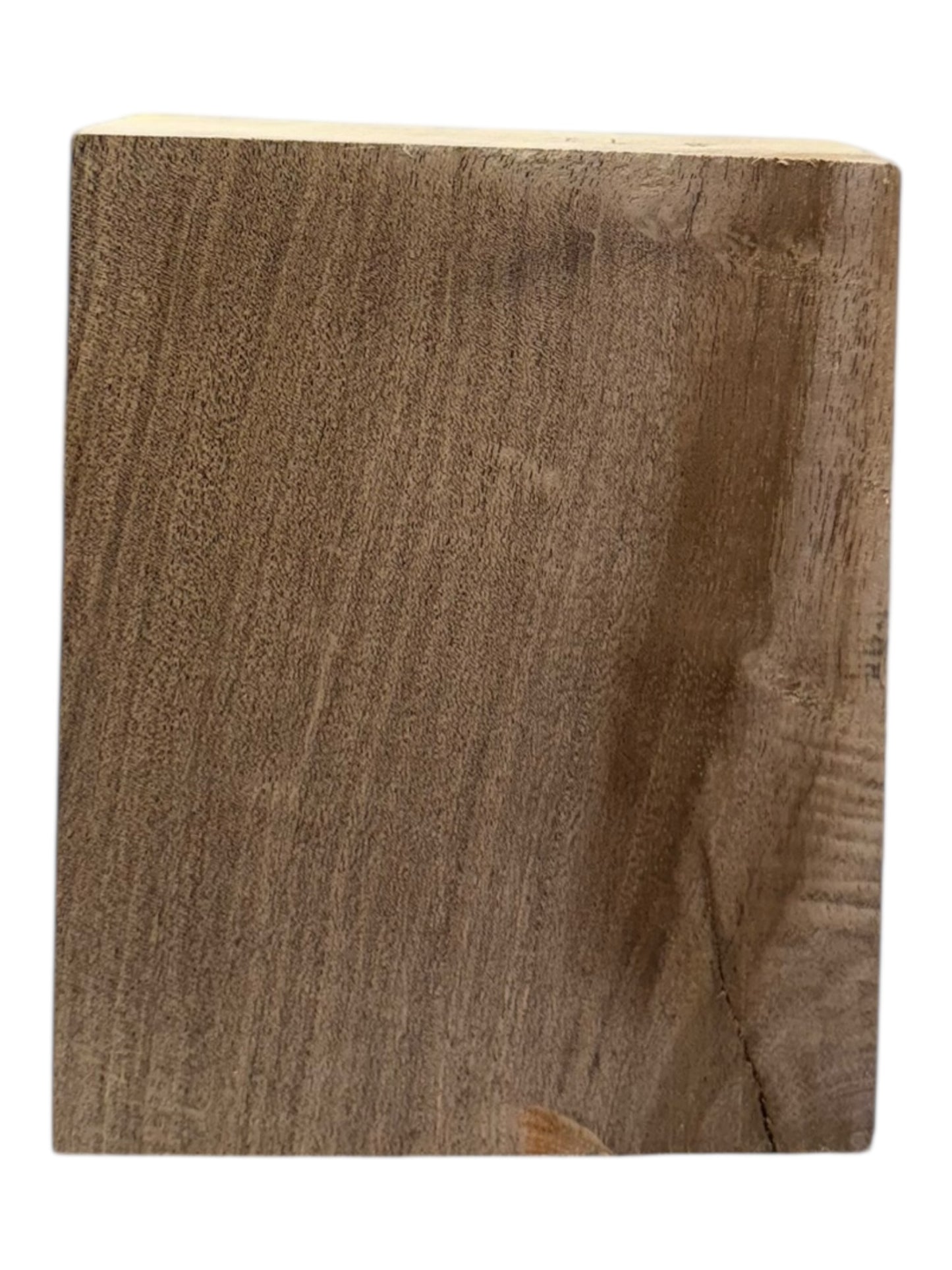 Mesquite Bowl Blank 2 piece set M19, M20