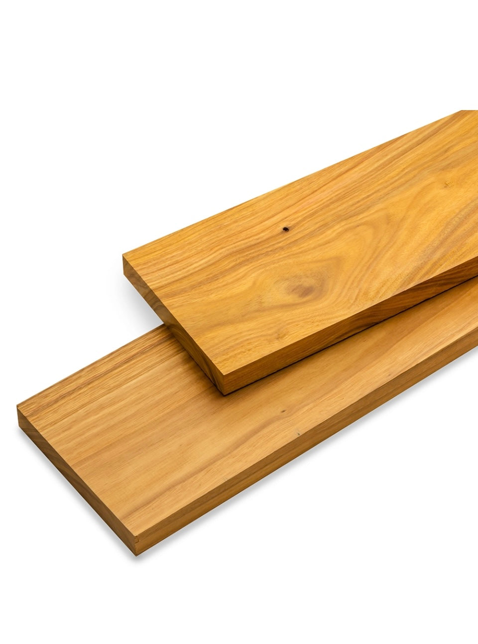 Cutting boards strips 3/4" x 2" x 18”