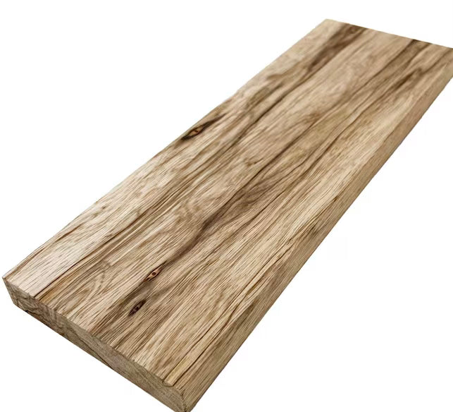 Cutting boards strips 3/4" x 2" x 18”