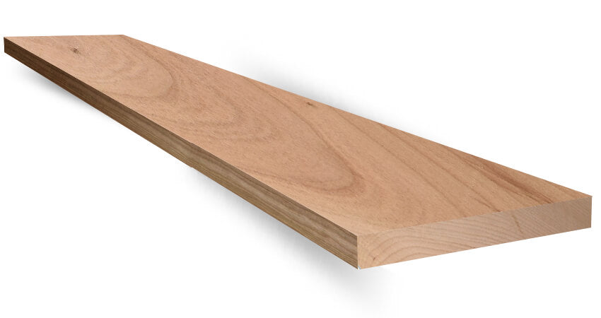 Cutting boards strips 3/4" x 2" x 18”