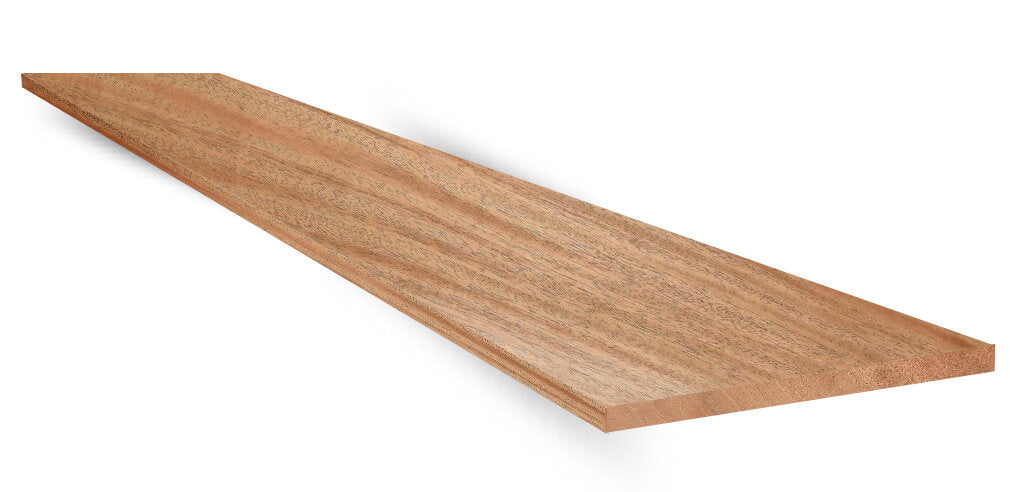 Cutting boards strips 3/4" x 2" x 18”