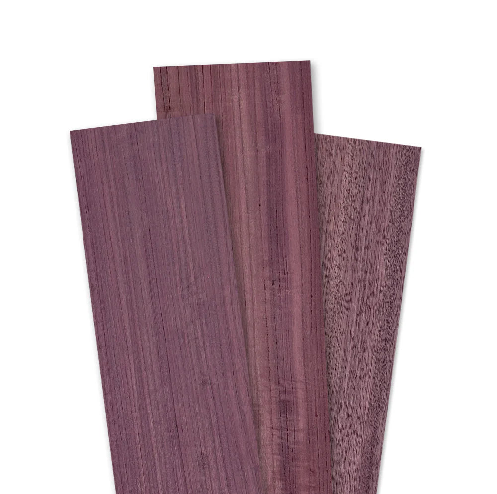 Cutting boards strips 3/4" x 2" x 18”