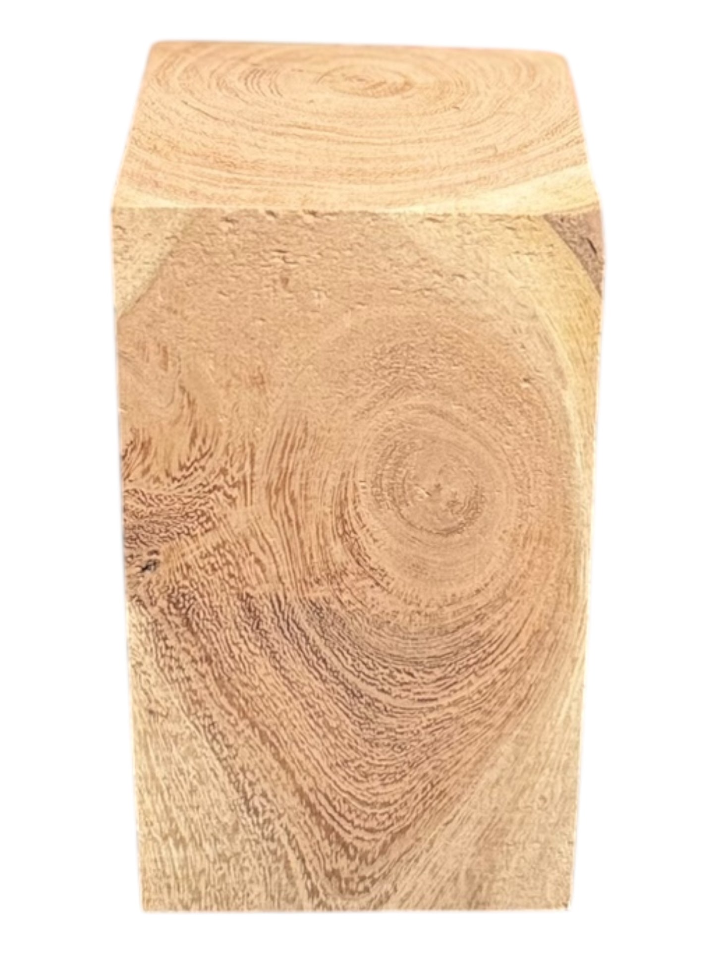 Mesquite Turning Blank 2 piece set #277, #278