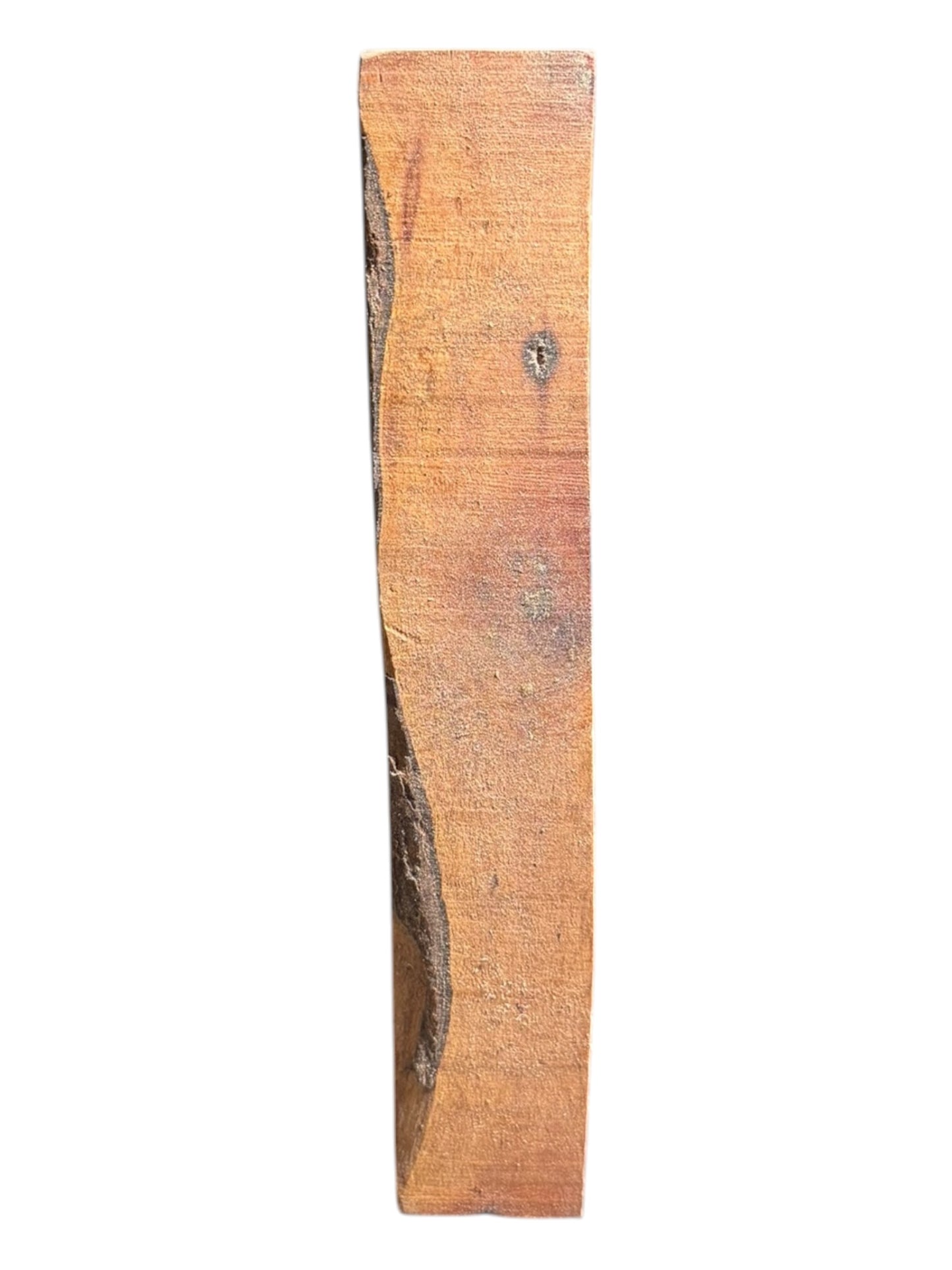 Carob Turning Blank #283