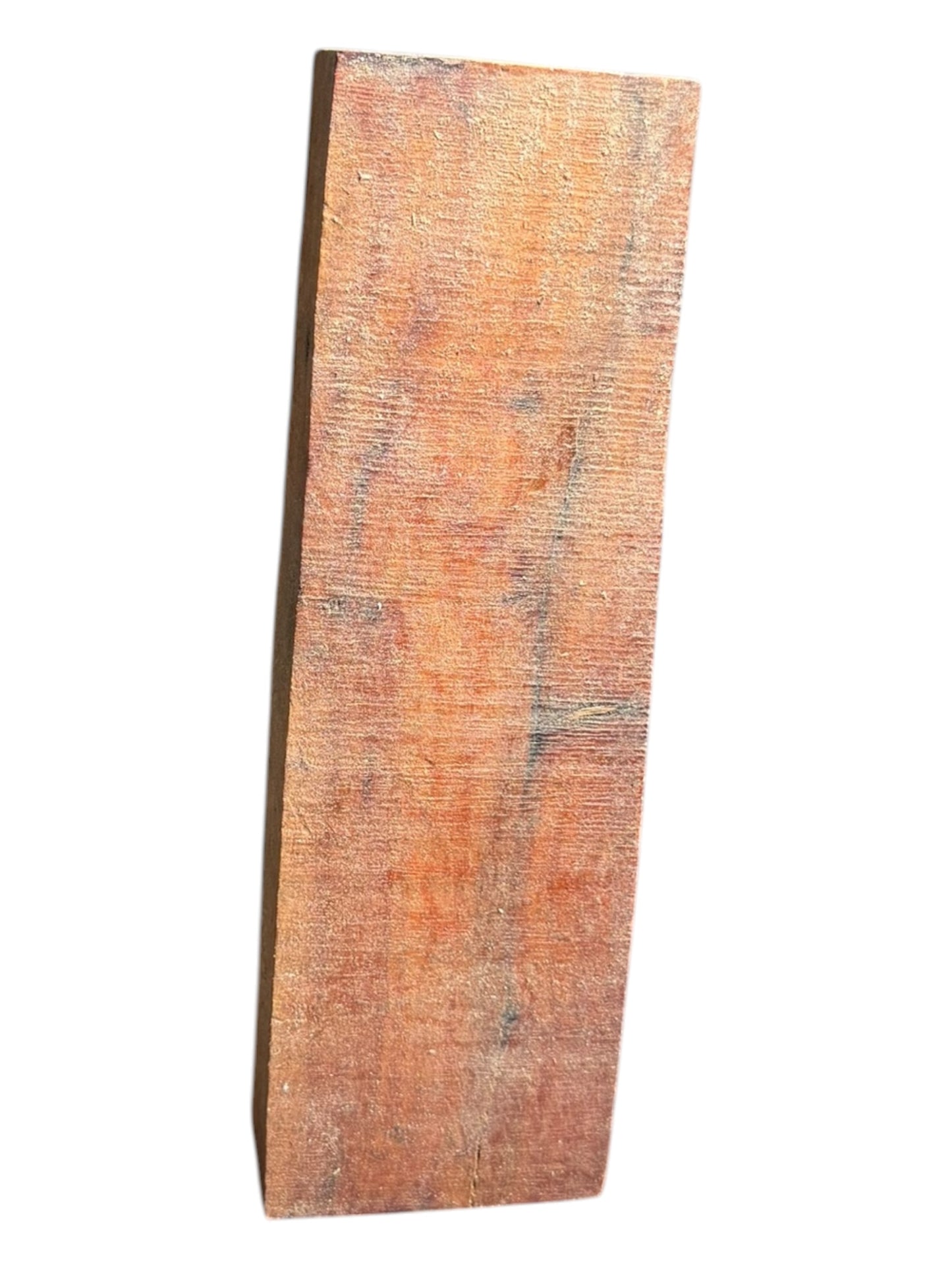 Carob Turning Blank #283
