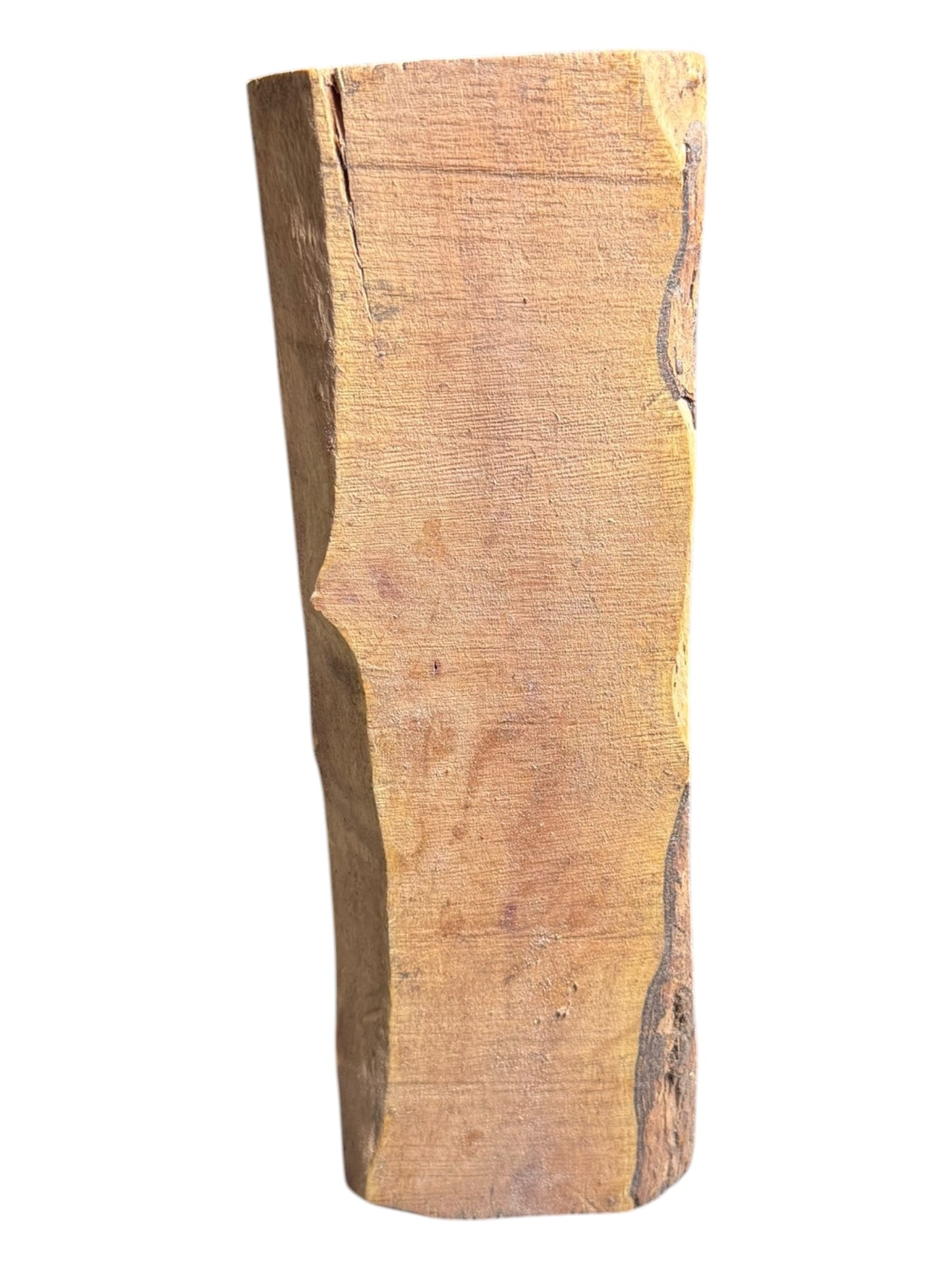 Carob Turning Blank #285