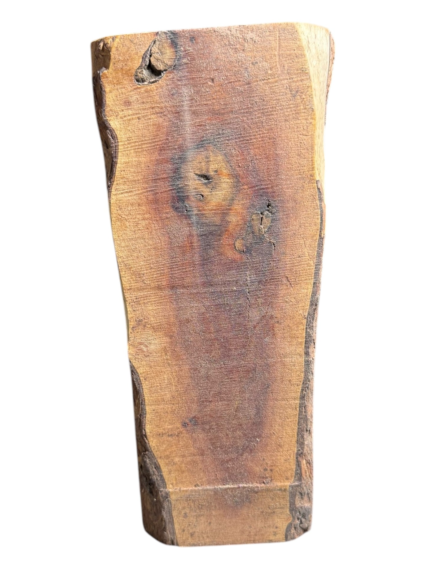 Carob Turning Blank #285