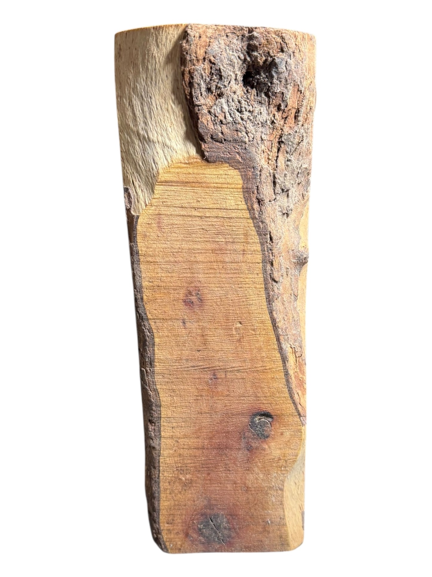 Carob Turning Blank #285