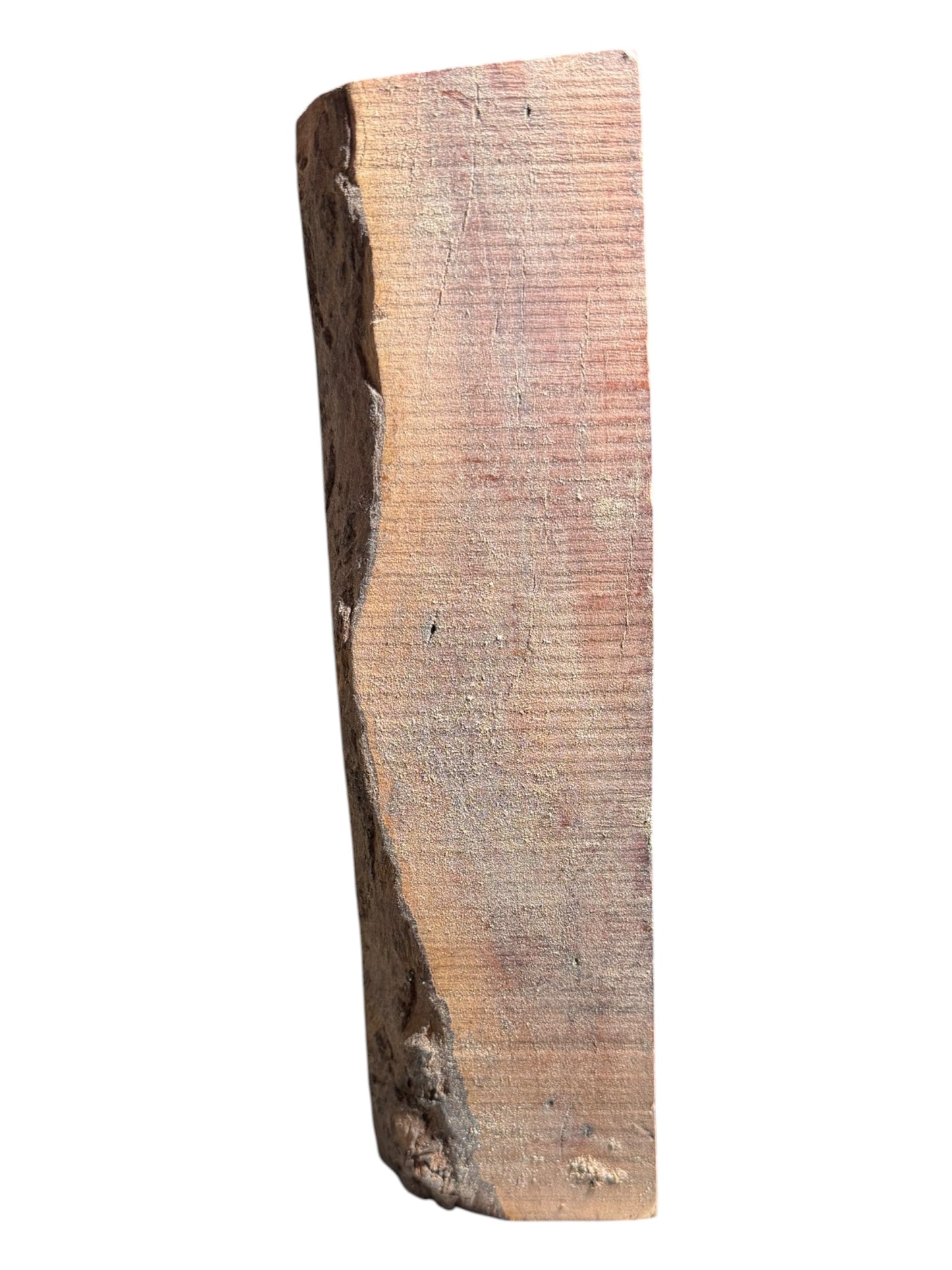 Carob Turning Blank #287