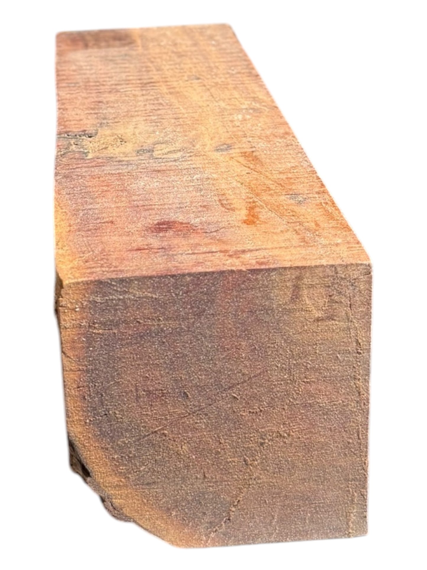 Carob Turning Blank #287