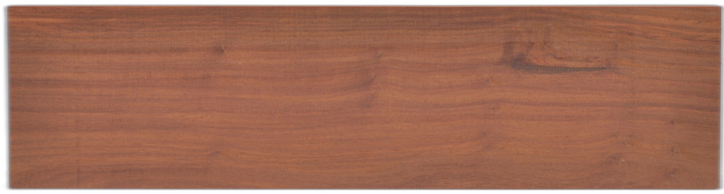 Paduak Cutting Board Strips